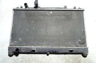 MERCEDES-BENZ B-Class W245 (2005-2011) Air Con Radiator L327 14939461