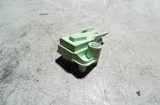 BMW 5 Series E60/E61 (2003-2010) Front Left Impact Sensor 65779118167,9118167 15240480