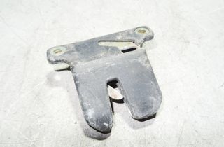 AUDI A6 C4/4A (1994-1997) Tailgate Boot Lock 4A5827505A 15480803