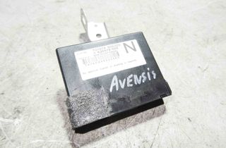 TOYOTA Avensis T27 Gran Turismo F07 (2010-2017) Immobiliser control unit 626978000,8978405020 15491954