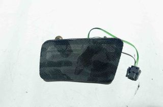 BMW 8 Series E31 (1989-1999) Front Left Door Loudspeaker 65138361168 15528932