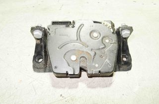 BMW 5 Series Gran Turismo F07 (2010-2017) Замок крышки багажника 7269544,51247269544 15970137