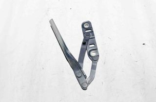 BMW 8 Series E31 (1989-1999) Labās puses bagāžnieka eņģe 8108268,41628108268 16024547