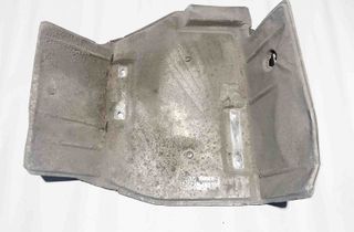 BMW 8 Series E31 (1989-1999) Siltuma aizsardzība 51481970472,1970472 16039974