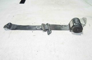 BMW 3 Series E90/E91/E92/E93 (2004-2013) Rear Middle Seatbelt 7074926 16430496