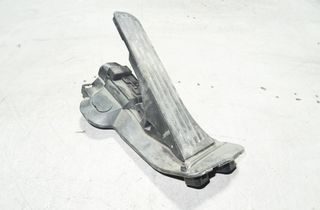 VOLKSWAGEN Passat B6 (2005-2010) Akseleratora / gāzes pedālis 1K2721503M 16433522