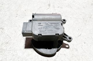 AUDI A4 B7/8E (2004-2008) Двигатель задвижки потока воздуха 8E2820511C 16892383