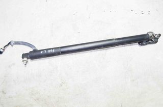 BMW 5 Series Gran Turismo F07 (2010-2017) Aizmugurējā bagāžnieka amartizātors labajā pusē 51247200543,7200543 17014127