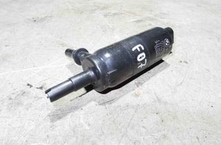 BMW 5 Series Gran Turismo F07 (2010-2017) Washer Tank Motor 67127217792 17020275