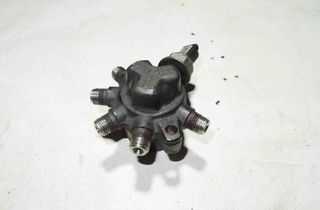 RENAULT Kangoo 1 generation (1998-2009) Degvielas reika 0627612112,8200379933,55PP0302 17183297