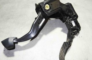 VOLKSWAGEN Passat Variant 1 generation (2010-2024) Brake Pedal 5Q1723503H,5Q1723058AJ 17200463