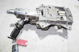 AUDI A4 B6/8E (2000-2005) Комплект оси рулевого колеса 17388266