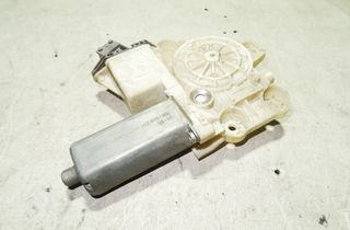 TOYOTA Avensis 2 generation (2002-2009) Priekšējo labo durvju logu pacelšanas motorīts 6982005050 17388459