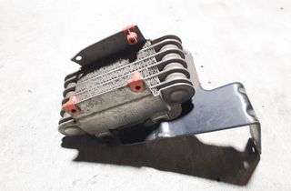 BMW 5 Series E39 (1995-2004) Degvielas dzesētājs (radiators) 13322247411,2247411 17428506