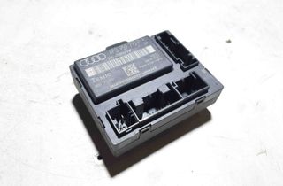 AUDI A6 allroad C6 (2006-2011) Блок управления дверей передние  правые 4F0959792P 17540924