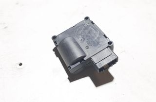 AUDI A6 allroad C6 (2006-2011) Двигатель задвижки потока воздуха 4F0820511A 17561783