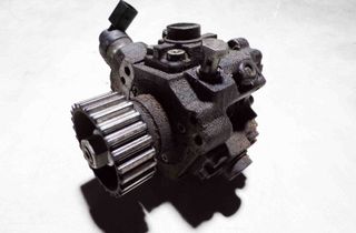 AUDI A6 allroad C6 (2006-2011) Fuel Pump 0445010171,059130755S 17608296