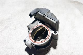 AUDI Q7 4L (2005-2015) Droseļvārsts 057128063D 17622557