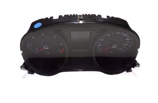 VOLKSWAGEN Jetta 6 generation (2010-2018) Instrumentu panelis/spidometrs 5C6920875A,A2C95258700 17907330