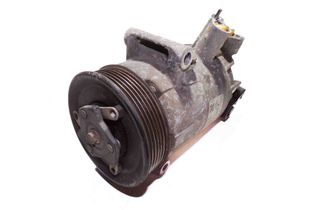 VOLKSWAGEN Jetta 6 generation (2010-2018) Air Condition Pump 5K0820803E 17928803