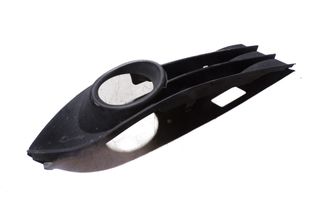 VOLKSWAGEN Touran 1 generation (2003-2015) Front Bumper Lower Grill 1T0853666K 18160937