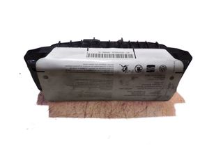VOLKSWAGEN Golf 5 generation (2003-2009) Dashboard Airbag SRS 608104402A 18328781