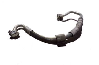 VOLKSWAGEN Golf 5 generation (2003-2009) AC Hose Pipe 1K0820721BQ 19155736