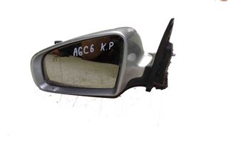 AUDI A6 C6/4F (2004-2011) Зеркало передней левой двери 448505,010754 20238642