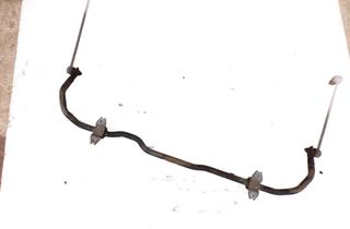 VOLKSWAGEN Scirocco 3 generation (2008-2020) Priekšējais stabilizātors 1K0411335C,1K0411303BK 21402855