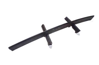 BMW 5 Series E60/E61 (2003-2010) Front Bumper Lower Grill 7033702,51117033702 21926184