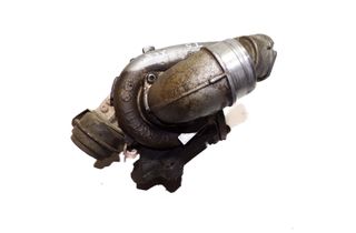 VOLKSWAGEN Transporter T5 (2003-2015) Tурбина 070145701R,760699 22054179