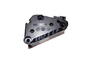 VOLKSWAGEN Golf Plus 1 generation (2004-2009) Усилитель звука 1K0035463D 22619683