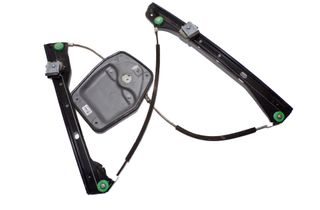 VOLKSWAGEN Golf Plus 1 generation (2004-2009) Стеклоподъемник передней правой двери 5M0837462,1K5837462 22628613