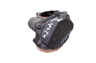 VOLKSWAGEN Touareg 2 generation (2010-2018) Throttle Body 057128063E 22812907