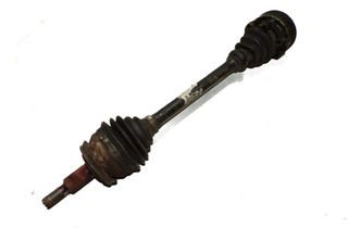 VOLKSWAGEN Transporter T5 (2003-2015) Front Left Driveshaft 7H0407271T 22932361