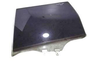 NISSAN X-Trail T30 (2001-2007) Rear Left Door Glass 43R00122 23009015