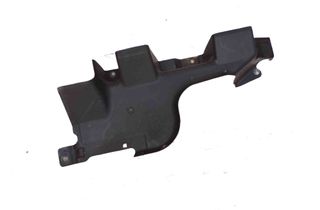 VOLKSWAGEN Transporter T5 (2003-2015) Rear Left Bottom Protection 7H0825211 23057806