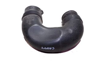 VOLKSWAGEN Caddy 3 generation (2004-2015) Air Intake Tube 1K0129618BQ 23772808