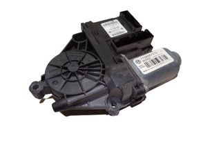 VOLKSWAGEN Caddy 3 generation (2004-2015) Маторчик стеклоподъемника передней левой двери 1T0959701D,1K0959793J 24671776