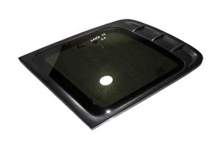 HYUNDAI Santa Fe SM (2000-2013) Left side rear body window 43R000050 25015071