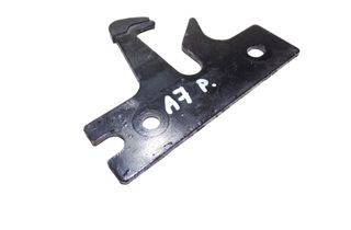 AUDI A7 C7/4G (2010-2020) Dzinēja pārsega āķis 4G0823485 25749351