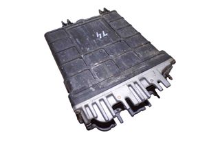 VOLKSWAGEN Transporter T4 (1990-2003) Блок управления двигателем 074906021F,0281001470,0281001469 25822826