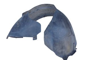 AUDI A3 8P (2003-2013) Передний правый подкрылок 8P0821172C 25851526