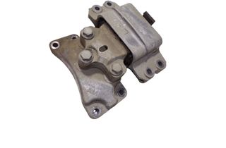 VOLKSWAGEN Caddy 3 generation (2004-2015) Кронштейн крепления коробки передач 1K0199117AM,1K0199555Q 25968651