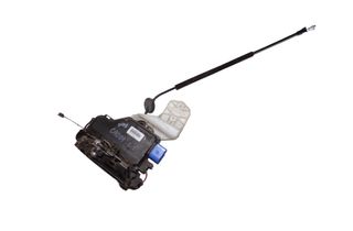 VOLKSWAGEN Caddy 3 generation (2004-2015) Priekšējo labo durvju slēdzene 3D2837016S 25971317