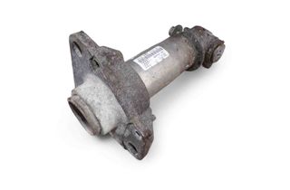 AUDI A4 B6/8E (2000-2005) Отбойник левый 8E0807133B 27524726