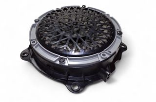 CITROËN C5 2 generation (2008-2017) Rear Right Door Sound Speaker 27916224