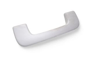 AUDI A6 C6/4F (2004-2011) Front Right Roof Handle 8P0857607M 27965739