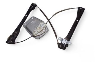 VOLKSWAGEN Golf 5 generation (2003-2009) Front Right Door Window Regulator 5M0837462,1K3837462A,1K4837462A,1K5837462 28055700