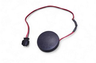 AUDI 80 B4 (1991-1996) Rear Left Door Sound Speaker 8A0035399 28075932